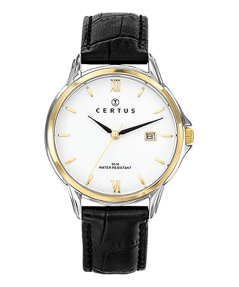 Certus Relógio Homem 611285 Certus Relógio Homem 611285