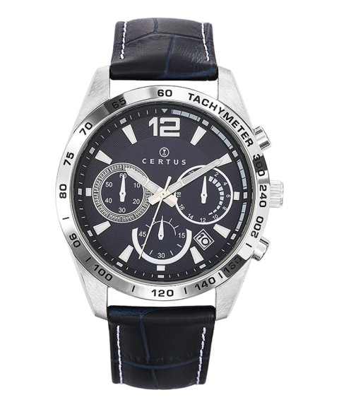 Certus Relógio Chronograph Homem 613166