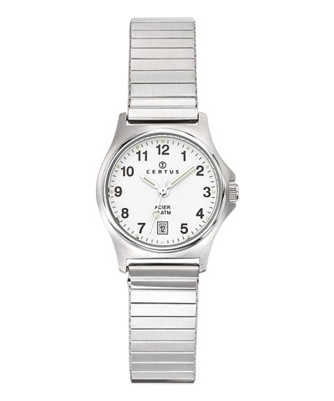 Certus Relógio Mulher 625020