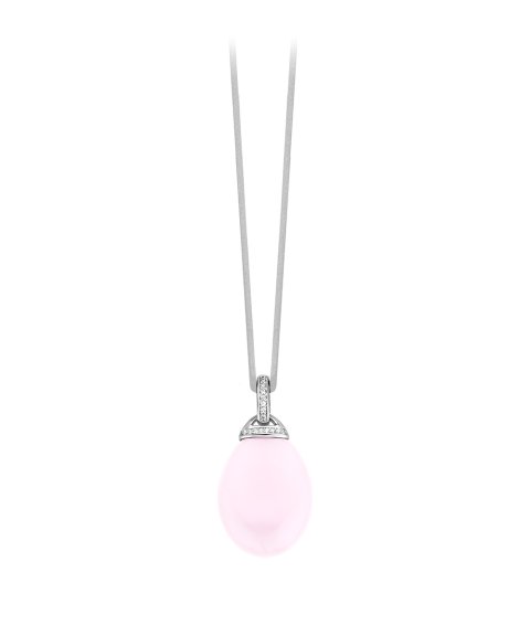 Ti Sento Joia Pendente Colar Mulher 6733LP Ti Sento Joia Pendente Colar Mulher 6733LP