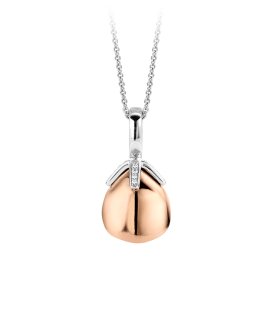 Ti Sento Joia Pendente Colar Mulher 6765SR