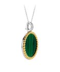 Ti Sento Joia Colar Pendente Colar Mulher 6794MA Ti Sento Joia Colar Pendente Colar Mulher 6794MA
