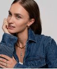 Ti Sento Joia Colar Mulher 6829MW
