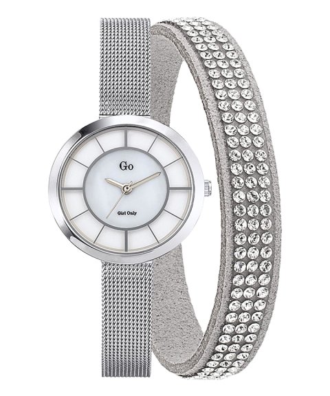 Go Relógio Pulseira Mulher 694737