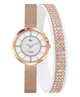 Go Relógio Pulseira Mulher 694741