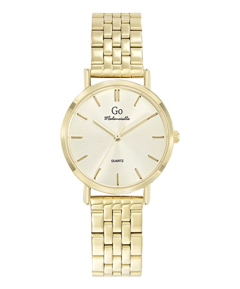 Go Relógio Mulher 695377