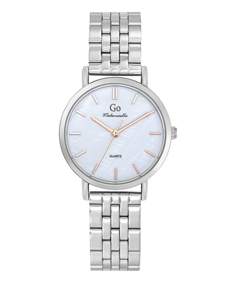 Go G-8H Relógio Mulher 695420 Go G-8H Relógio Mulher 695420