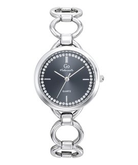 Go Relógio Mulher 695421