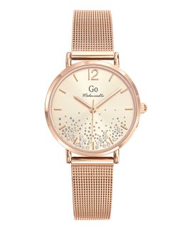 Go G-24H Relógio Mulher 695434