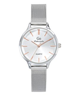 Go G-16H Relógio Mulher 695451