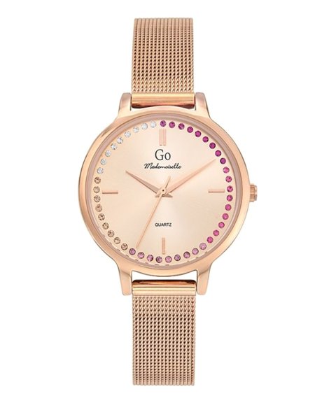 Go G-24H Relógio Mulher 695528 Go G-24H Relógio Mulher 695528