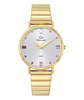 Go G-24H Relógio Mulher 695530