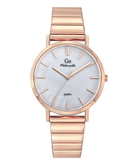 Go G-8H Relógio Mulher 695534 Go G-8H Relógio Mulher 695534
