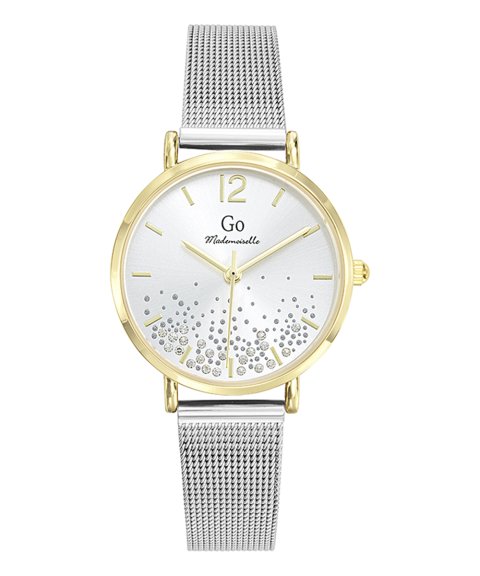 Go Relógio Mulher 695576