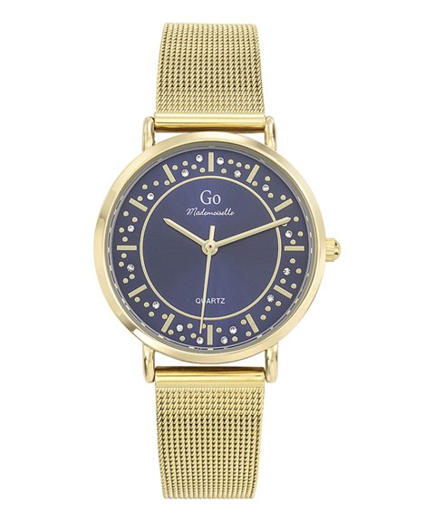 Go Relógio Mulher 695592
