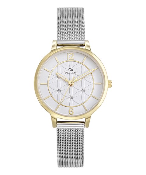Go Relógio Mulher 695609