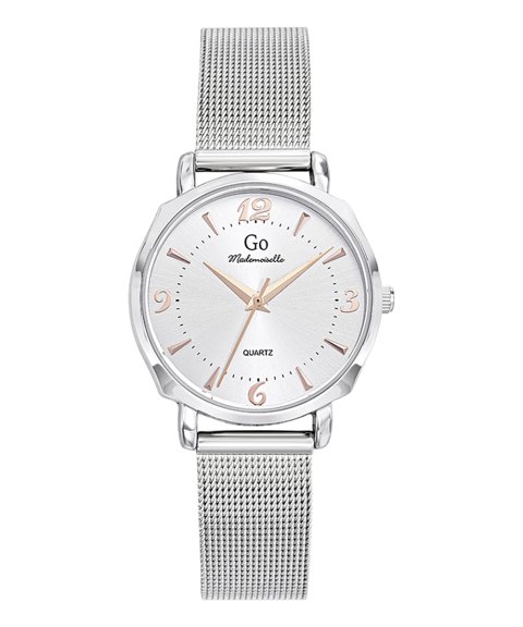 Go Relógio Mulher 695615