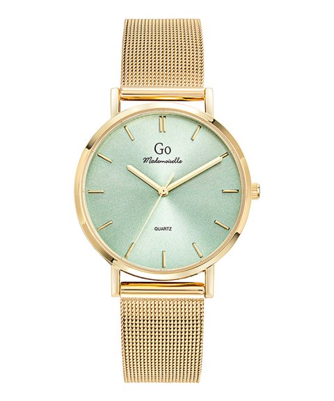 Go Relógio Mulher 695622