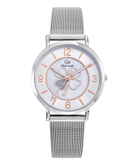 Go Relógio Mulher 695641