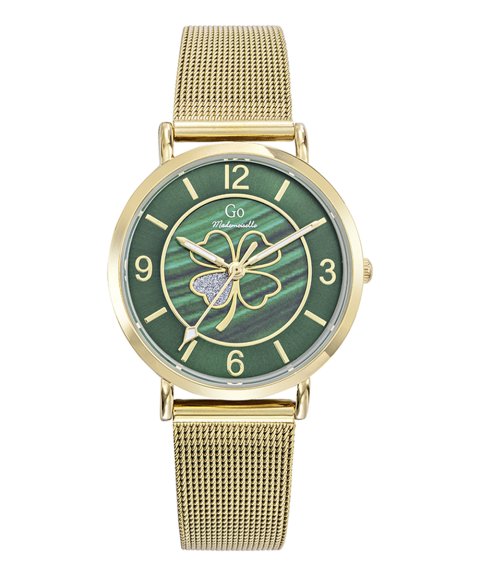 Go Relógio Mulher 695643