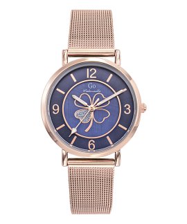 Go Relógio Mulher 695644