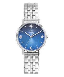Go Relógio Mulher 695646
