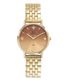 Go Relógio Mulher 695648