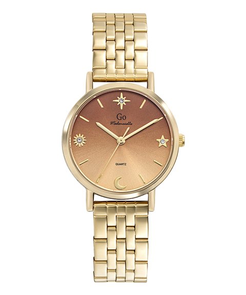 Go Relógio Mulher 695648