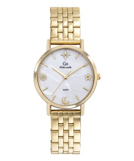 Go Relógio Mulher 695649