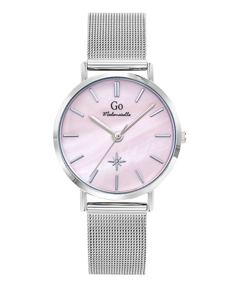 Go Relógio Mulher 695651