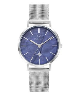 Go Relógio Mulher 695652