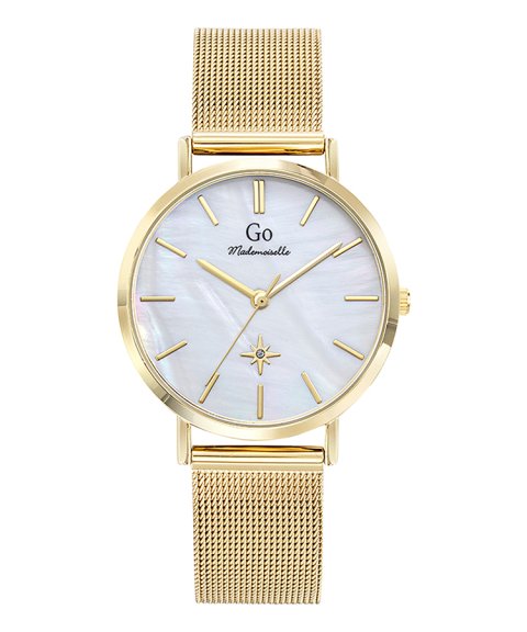 Go Relógio Mulher 695653
