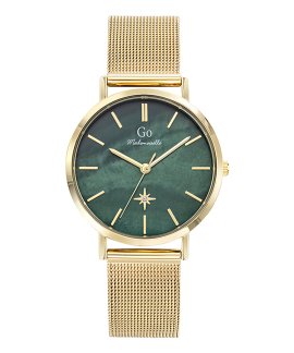 Go Relógio Mulher 695654