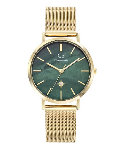 Go Relógio Mulher 695654