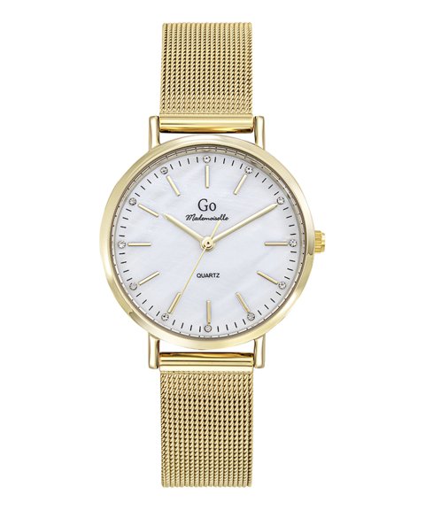 Go Relógio Mulher 695662