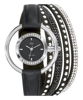 Go Relógio Pulseira Mulher 698973