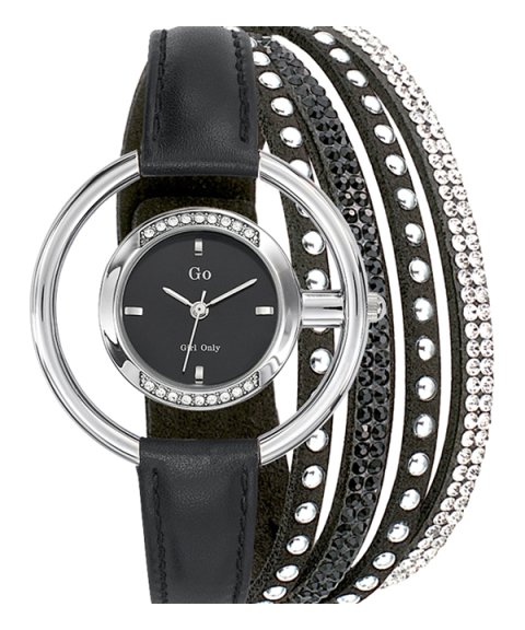 Go Relógio Pulseira Mulher 698973