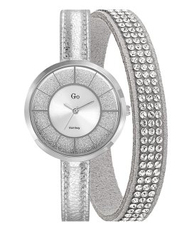 Go Relógio Pulseira Mulher 698989
