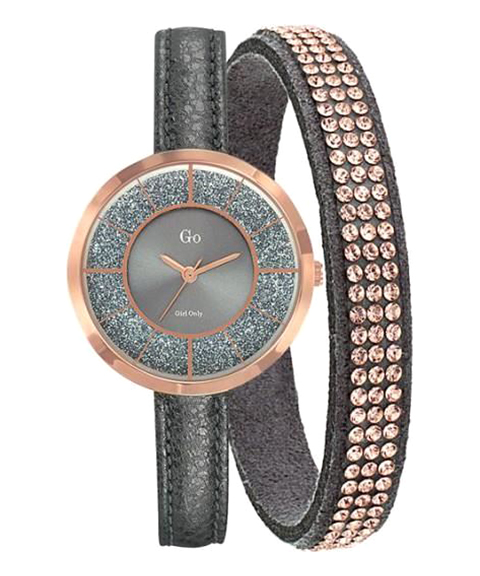 Go Relógio Pulseira Mulher 698992