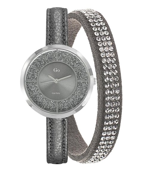 Go Relógio Pulseira Mulher 69899
