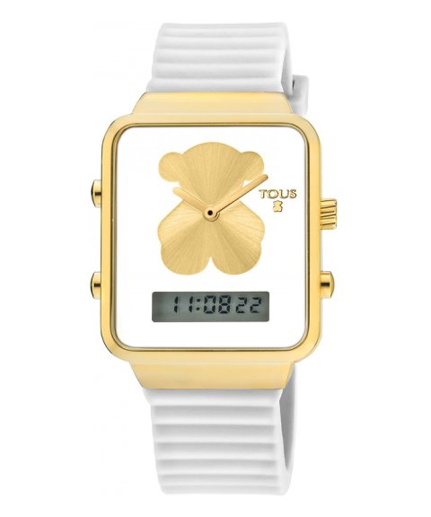 Tous I-Bear Relógio Mulher 700350145 Tous I-Bear Relógio Mulher 700350145