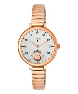 Tous Spin Flex Relógio Mulher 700350200
