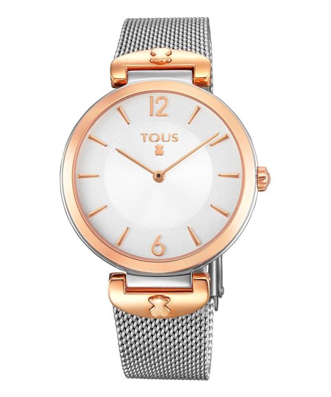 Tous S-Mesh Relógio Mulher 700350285 Tous S-Mesh Relógio Mulher 700350285