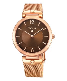 Tous S-Mesh Relógio Mulher 700350290