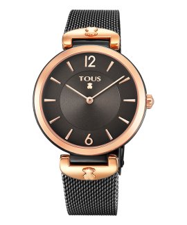 Tous S-Mesh Relógio Mulher 700350300