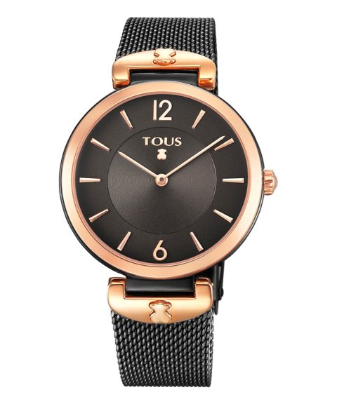 Tous S-Mesh Relógio Mulher 700350300 Tous S-Mesh Relógio Mulher 700350300