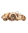 Ugears Automóvel Roadster VM-01 Puzzle 3D 70052