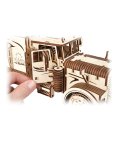 Ugears Camião Heavy Boy Truck Puzzle 3D 70056