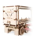 Ugears Trailer for Heavy Boy Truck VM-03 Puzzle 3D Atrelado 70057