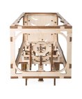 Ugears Trailer for Heavy Boy Truck VM-03 Puzzle 3D Atrelado 70057